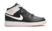 acheter air jordan 1 chaussures arctic pink black